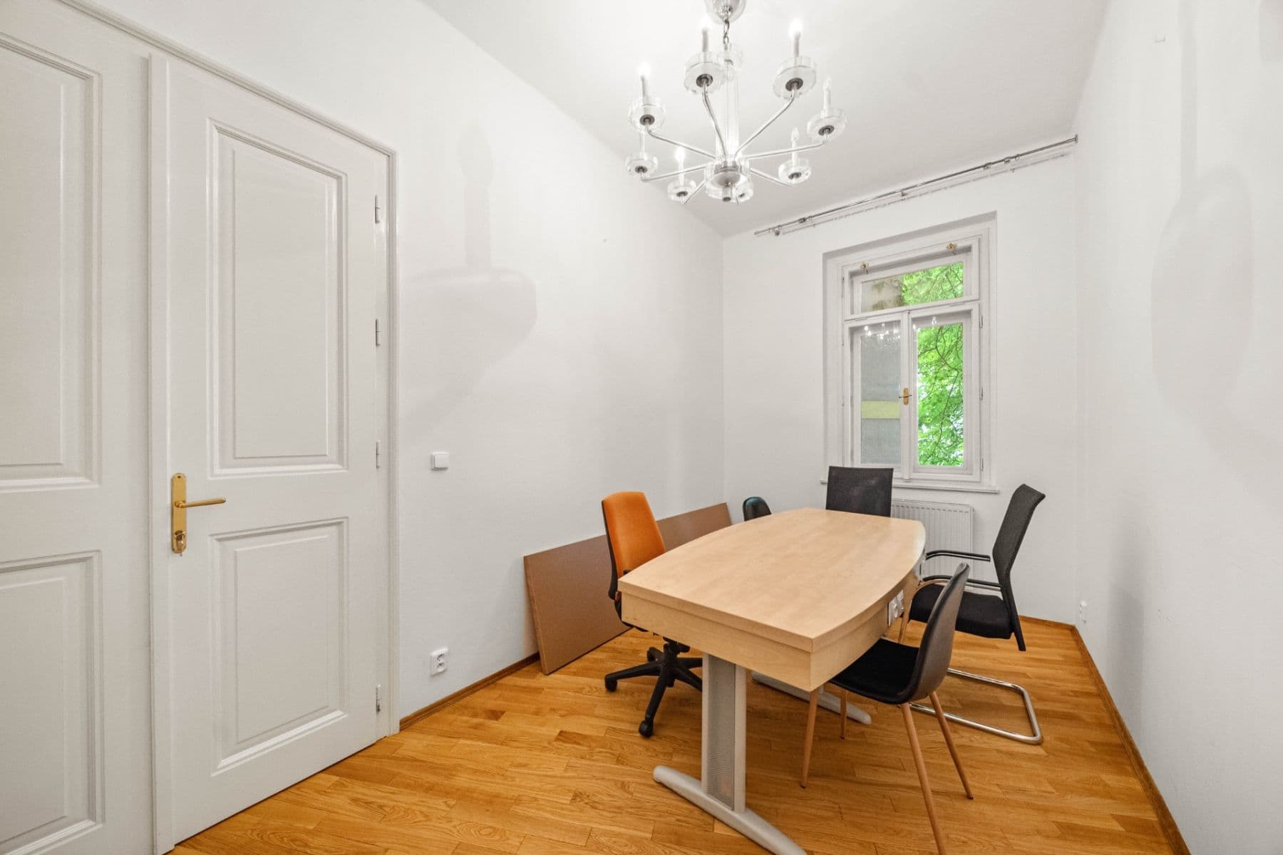 office to rent, 156 m², Jeseniova, Prague, Prague office to rent, 156 m², Jeseniova, Prague, Prague