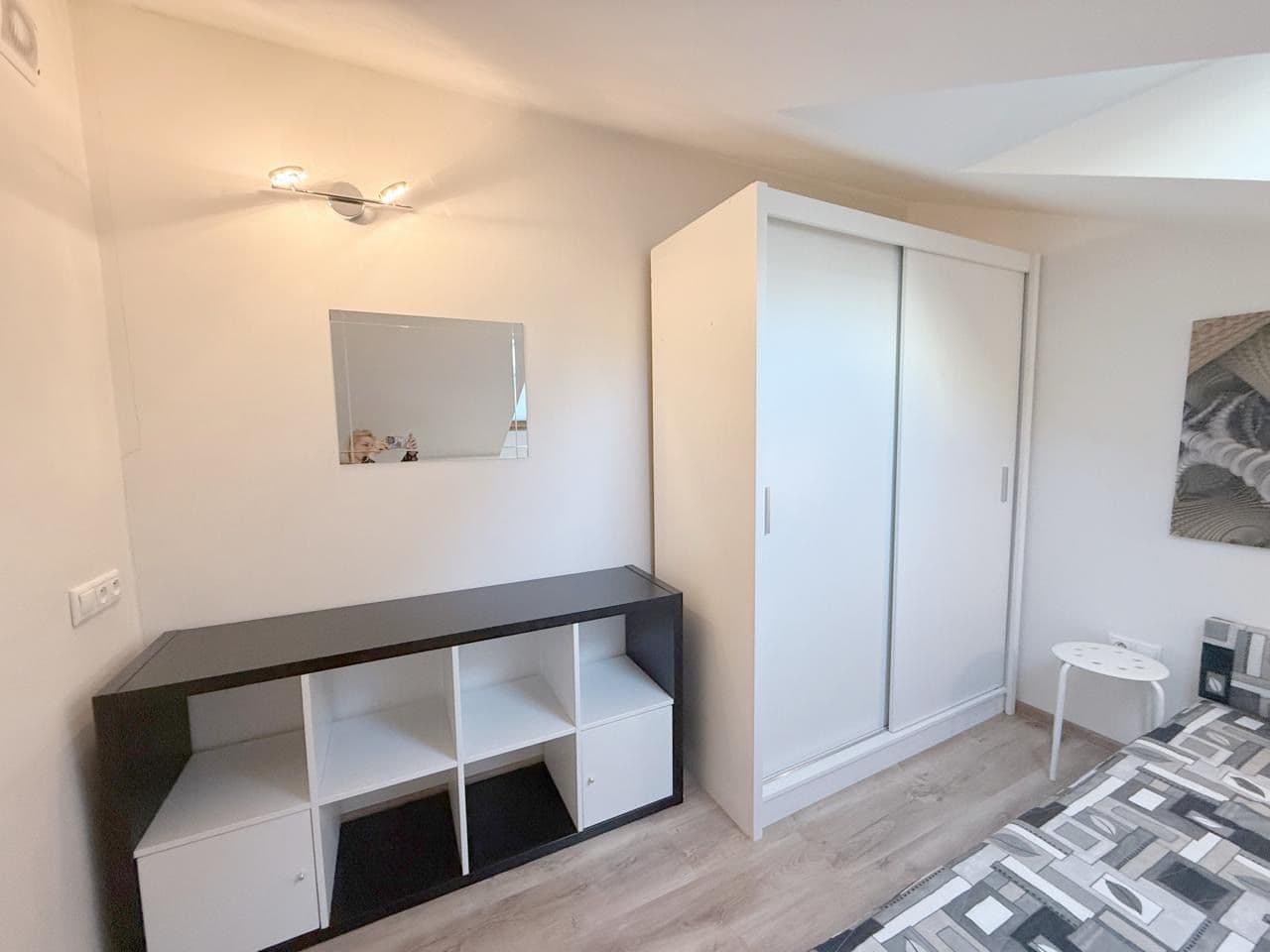 Studio flat to rent, 30 m², Zenklova, Prague, Prague Studio flat to rent, 30 m², Zenklova, Prague, Prague