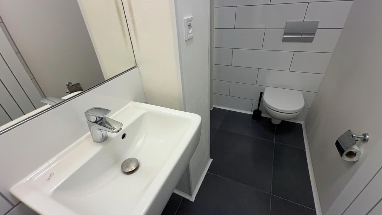 Studio flat to rent, 30 m², Zenklova, Prague, Prague Studio flat to rent, 30 m², Zenklova, Prague, Prague