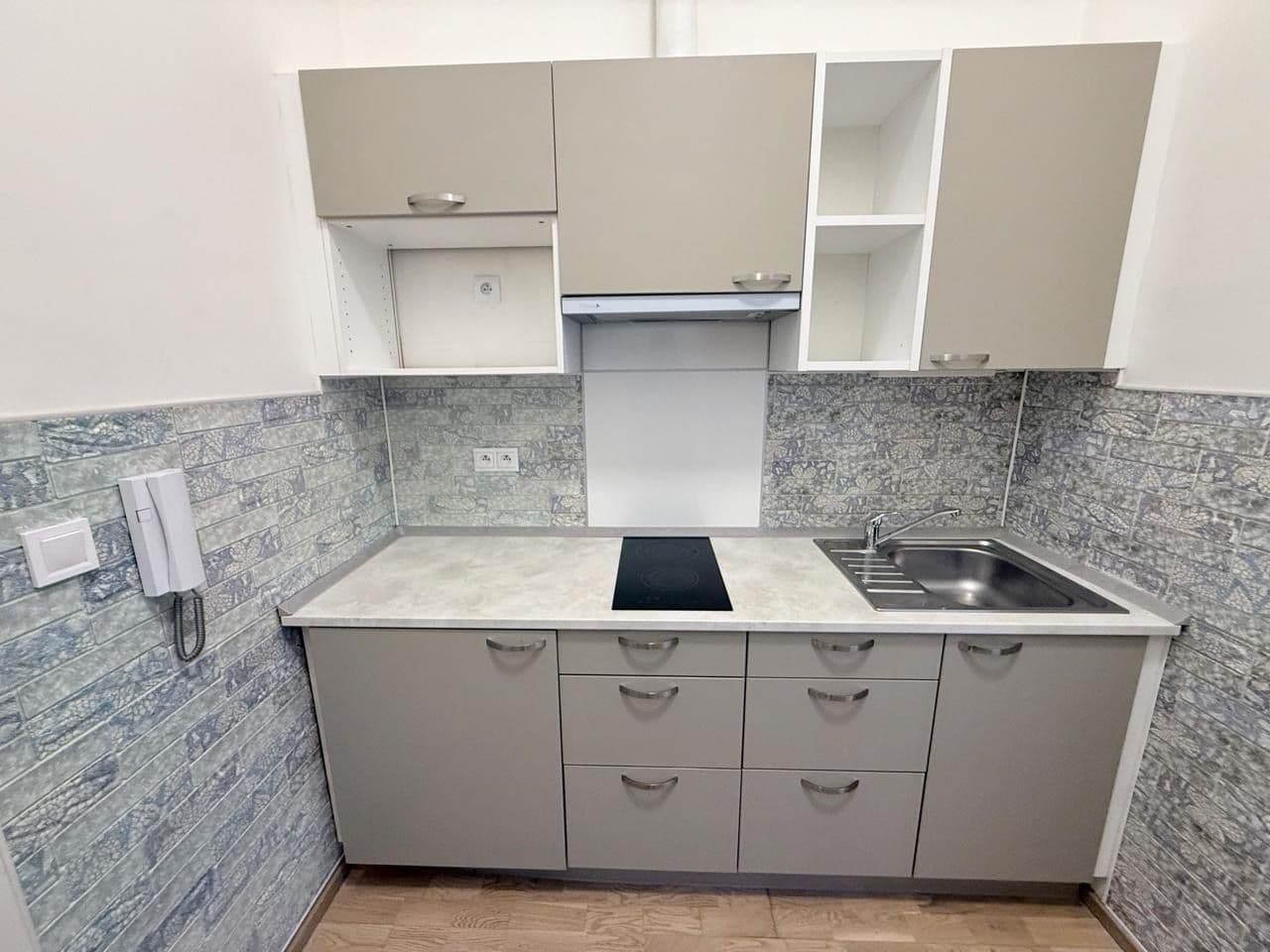 Studio flat to rent, 30 m², Zenklova, Prague, Prague Studio flat to rent, 30 m², Zenklova, Prague, Prague
