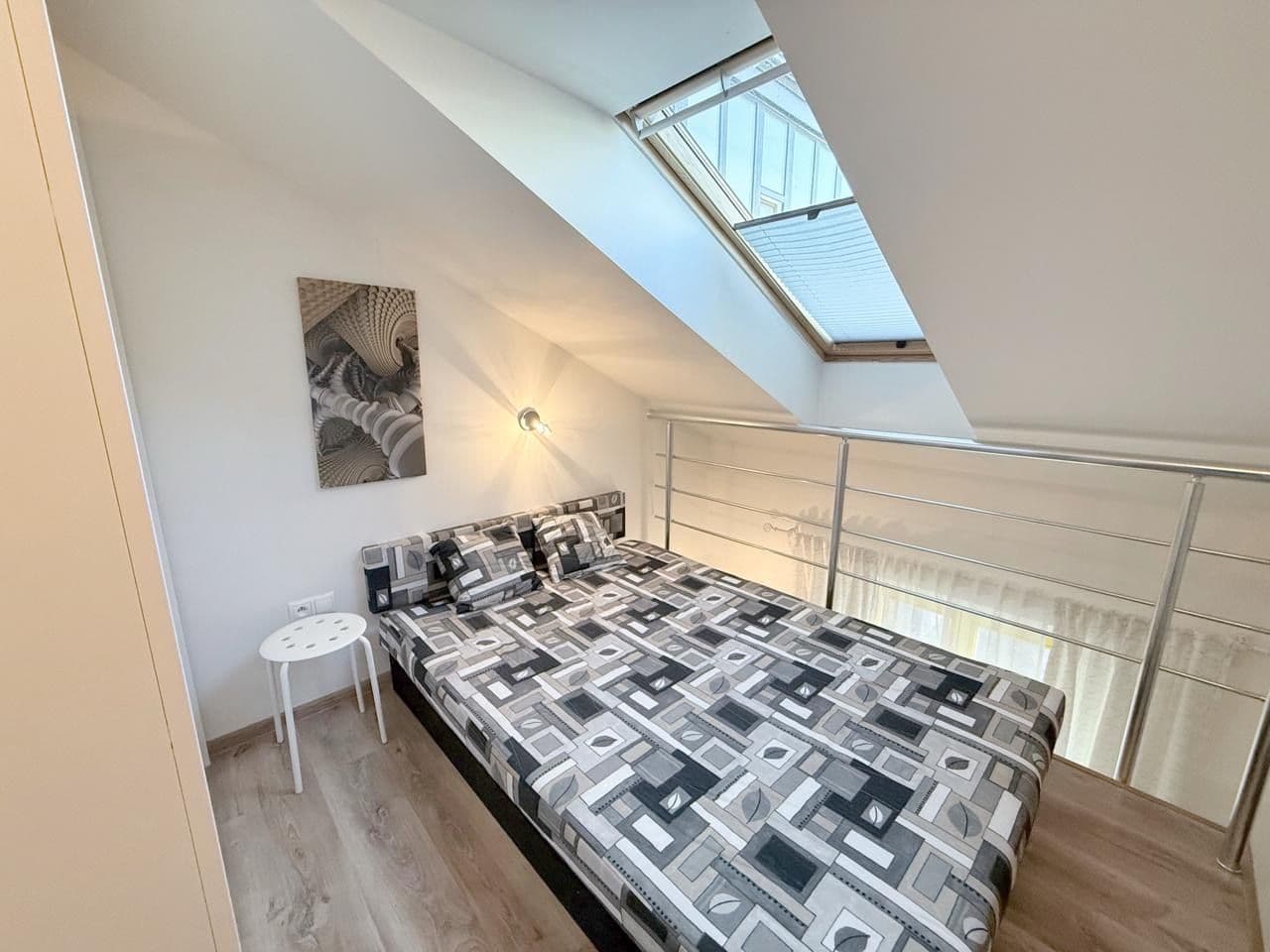 Studio flat to rent, 30 m², Zenklova, Prague, Prague Studio flat to rent, 30 m², Zenklova, Prague, Prague