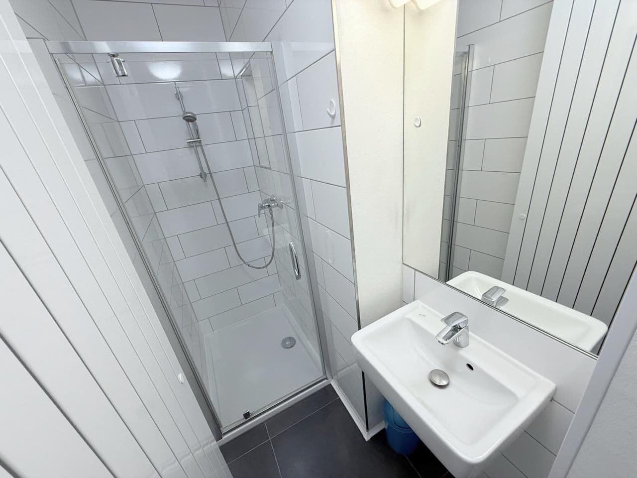 Studio flat to rent, 30 m², Zenklova, Prague, Prague Studio flat to rent, 30 m², Zenklova, Prague, Prague