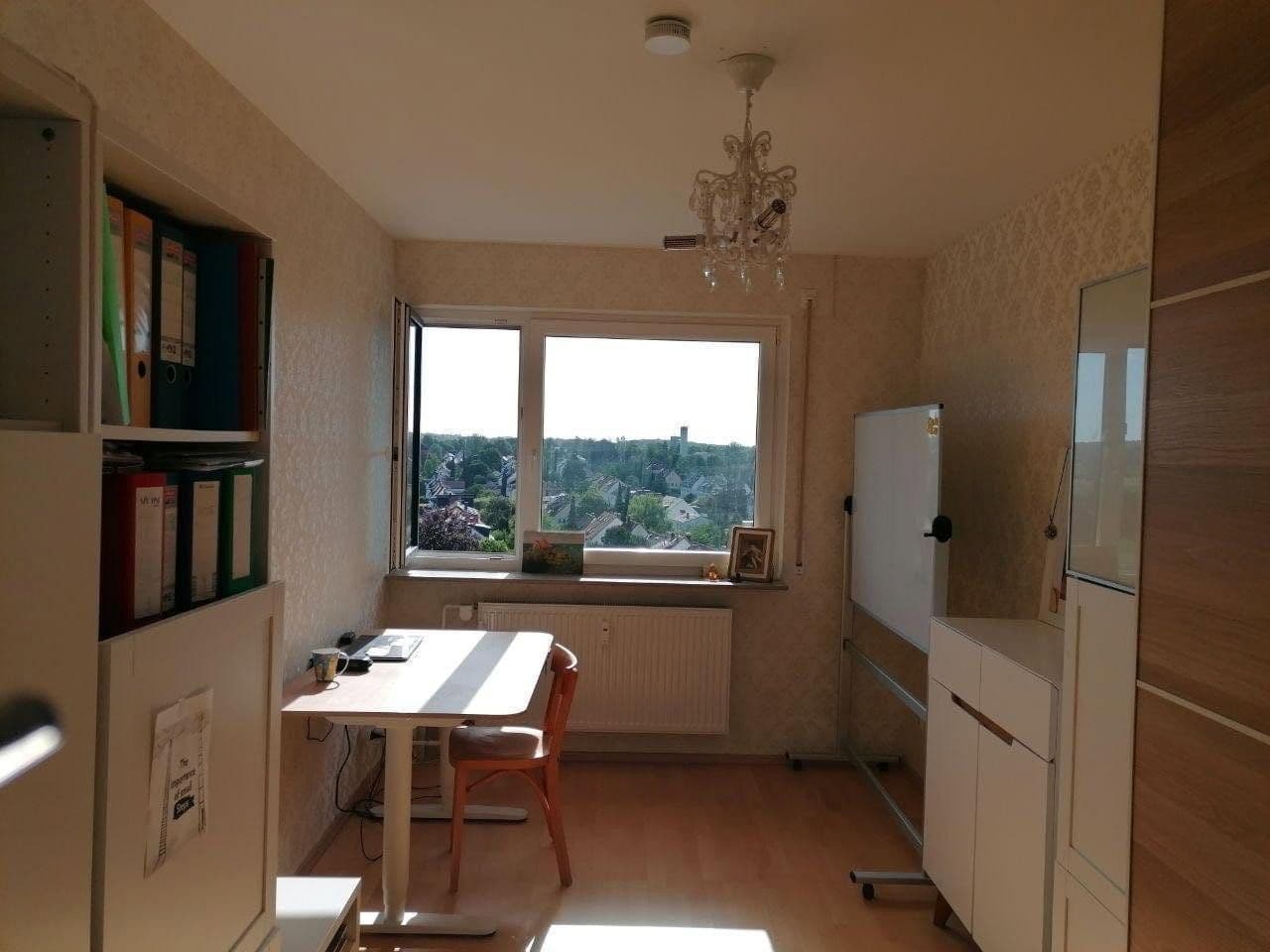 2 bedroom with open-plan kitchen flat for sale, 95 m², Stuttgart - Möhringen, Baden-Württemberg 2 bedroom with open-plan kitchen flat for sale, 95 m², Stuttgart - Möhringen, Baden-Württemberg