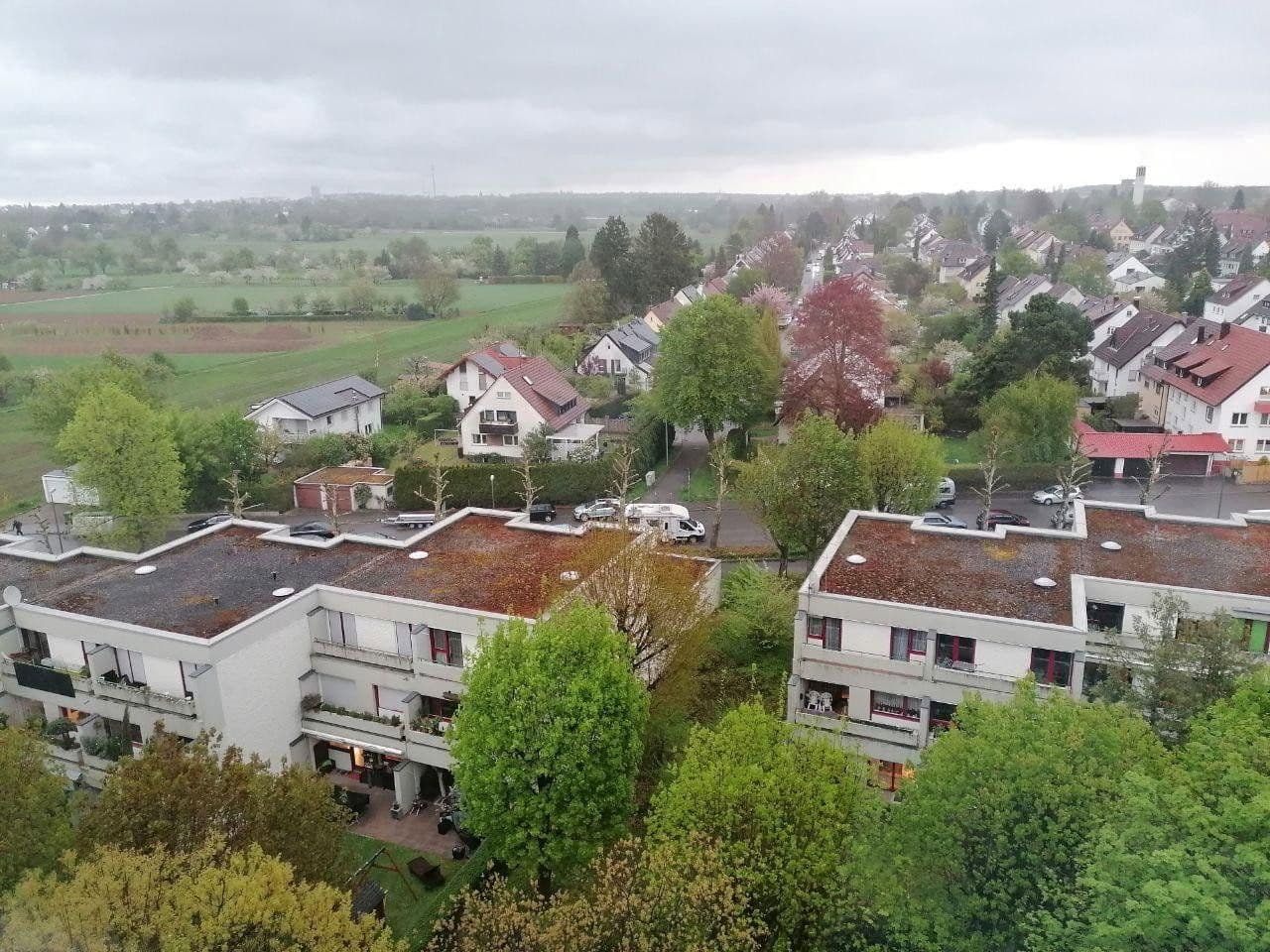 2 bedroom with open-plan kitchen flat for sale, 95 m², Stuttgart - Möhringen, Baden-Württemberg 2 bedroom with open-plan kitchen flat for sale, 95 m², Stuttgart - Möhringen, Baden-Württemberg