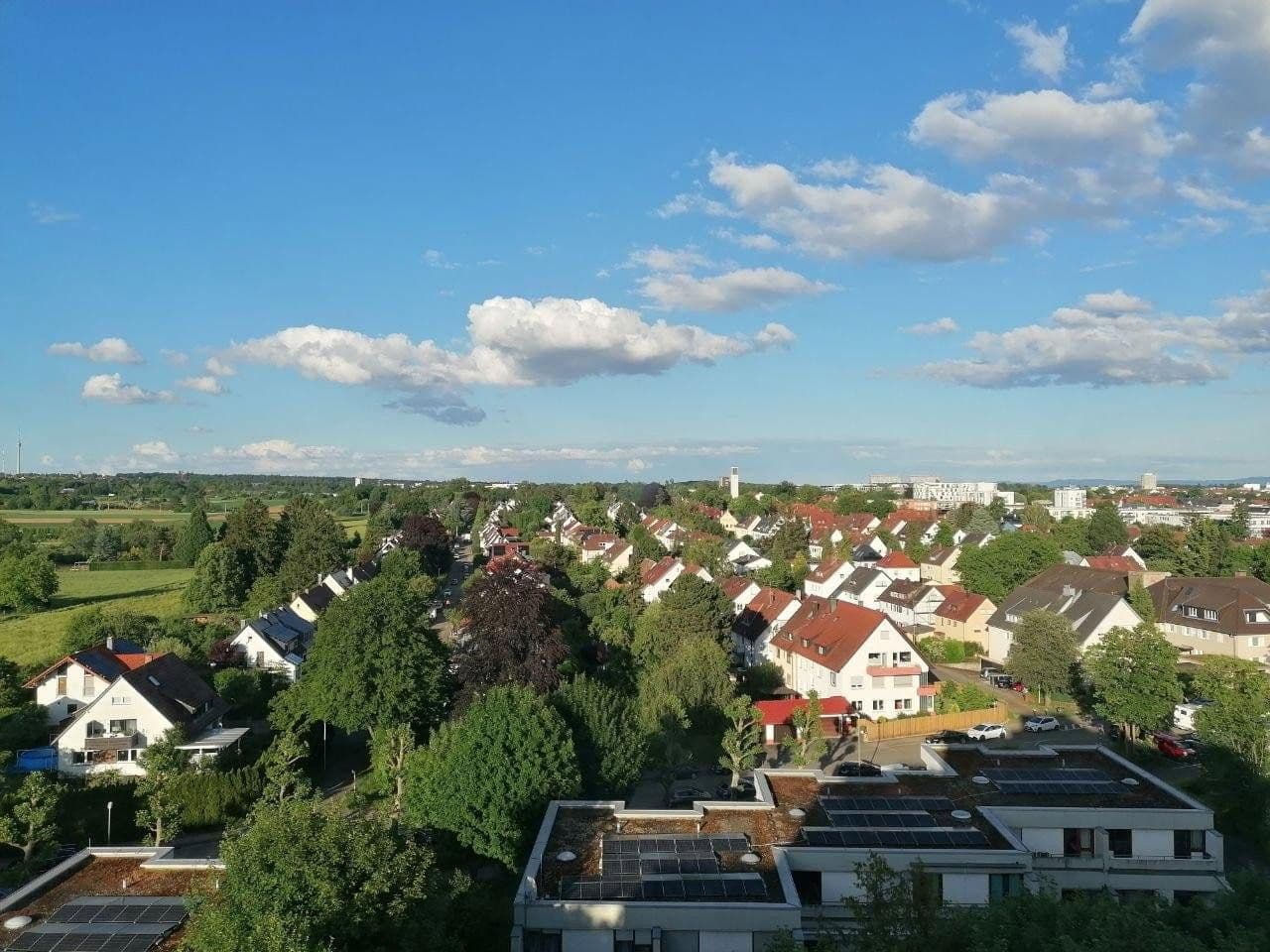 2 bedroom with open-plan kitchen flat for sale, 95 m², Stuttgart - Möhringen, Baden-Württemberg 2 bedroom with open-plan kitchen flat for sale, 95 m², Stuttgart - Möhringen, Baden-Württemberg