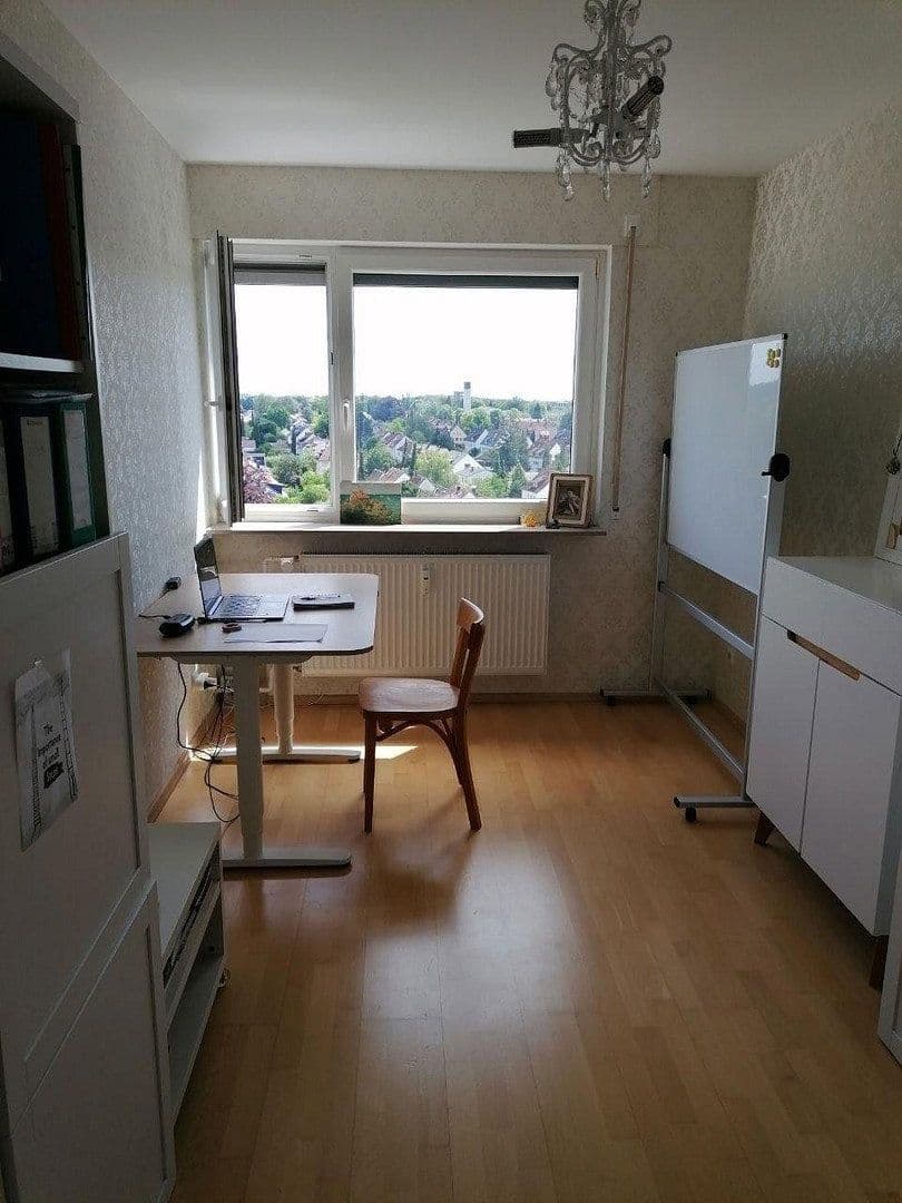 2 bedroom with open-plan kitchen flat for sale, 95 m², Stuttgart - Möhringen, Baden-Württemberg 2 bedroom with open-plan kitchen flat for sale, 95 m², Stuttgart - Möhringen, Baden-Württemberg
