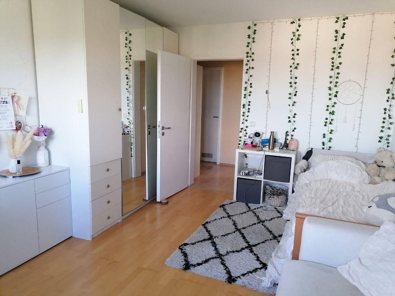 2 bedroom with open-plan kitchen flat for sale, 95 m², Stuttgart - Möhringen, Baden-Württemberg 2 bedroom with open-plan kitchen flat for sale, 95 m², Stuttgart - Möhringen, Baden-Württemberg