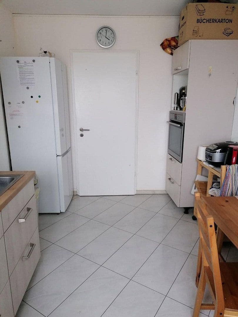 2 bedroom with open-plan kitchen flat for sale, 95 m², Stuttgart - Möhringen, Baden-Württemberg 2 bedroom with open-plan kitchen flat for sale, 95 m², Stuttgart - Möhringen, Baden-Württemberg