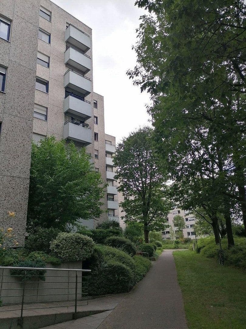 2 bedroom with open-plan kitchen flat for sale, 95 m², Stuttgart - Möhringen, Baden-Württemberg 2 bedroom with open-plan kitchen flat for sale, 95 m², Stuttgart - Möhringen, Baden-Württemberg