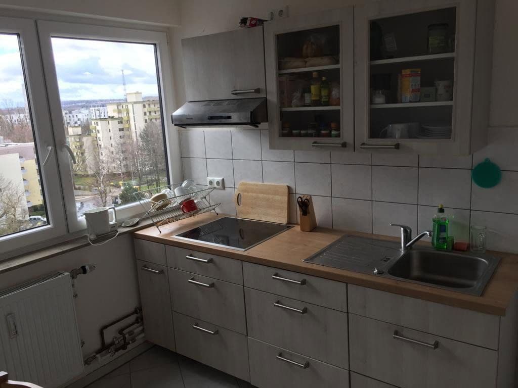 2 bedroom with open-plan kitchen flat for sale, 95 m², Stuttgart - Möhringen, Baden-Württemberg 2 bedroom with open-plan kitchen flat for sale, 95 m², Stuttgart - Möhringen, Baden-Württemberg