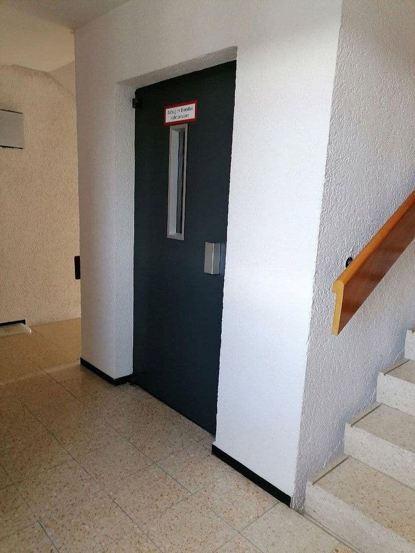 2 bedroom with open-plan kitchen flat for sale, 95 m², Stuttgart - Möhringen, Baden-Württemberg 2 bedroom with open-plan kitchen flat for sale, 95 m², Stuttgart - Möhringen, Baden-Württemberg