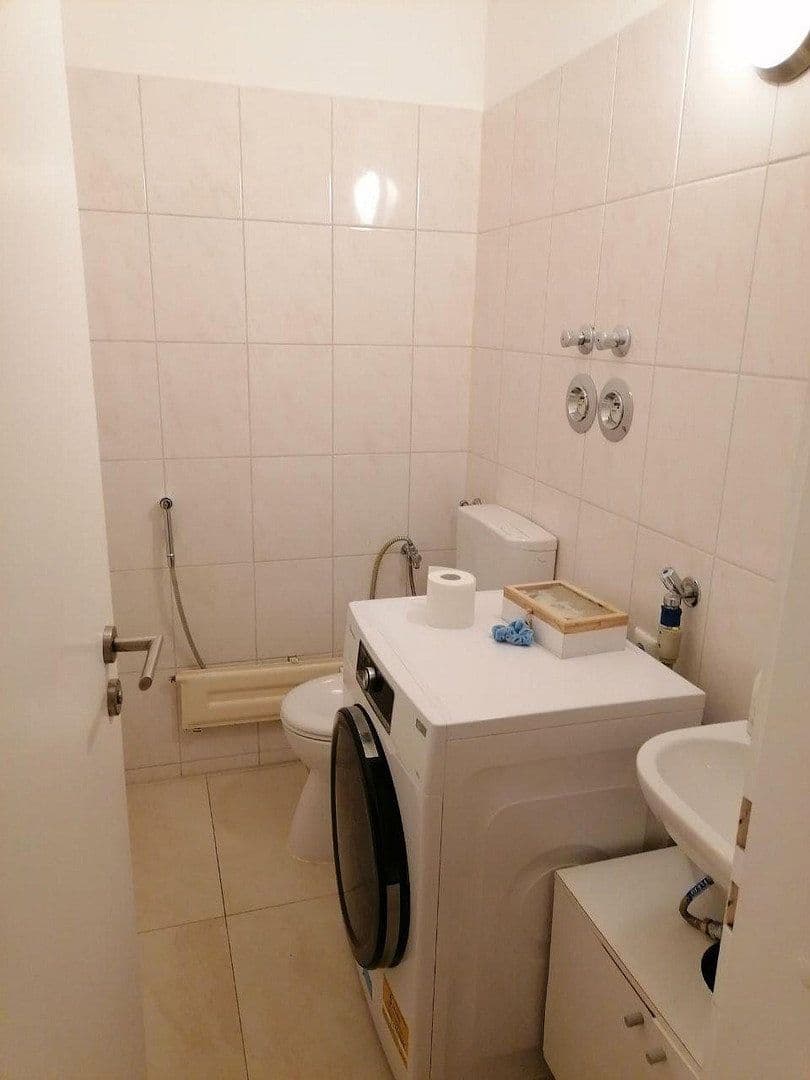 2 bedroom with open-plan kitchen flat for sale, 95 m², Stuttgart - Möhringen, Baden-Württemberg 2 bedroom with open-plan kitchen flat for sale, 95 m², Stuttgart - Möhringen, Baden-Württemberg