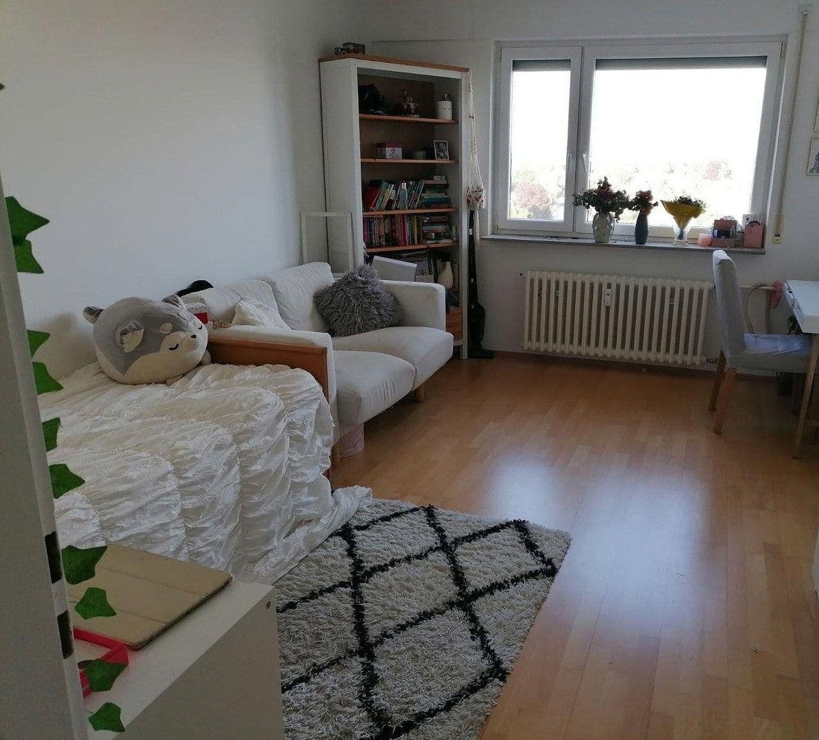 2 bedroom with open-plan kitchen flat for sale, 95 m², Stuttgart - Möhringen, Baden-Württemberg 2 bedroom with open-plan kitchen flat for sale, 95 m², Stuttgart - Möhringen, Baden-Württemberg