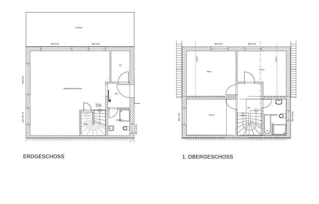 house for sale, 126 m², Hanau, Hesse house for sale, 126 m², Hanau, Hesse