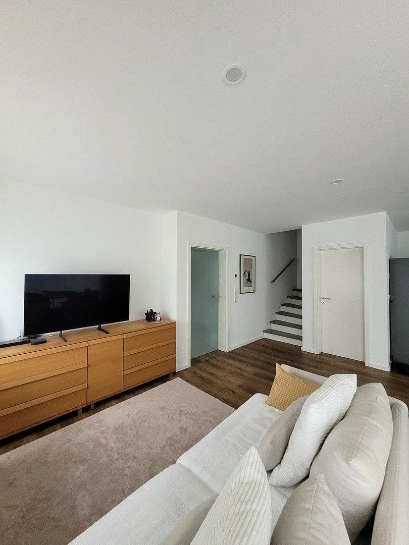 house for sale, 126 m², Hanau, Hesse house for sale, 126 m², Hanau, Hesse