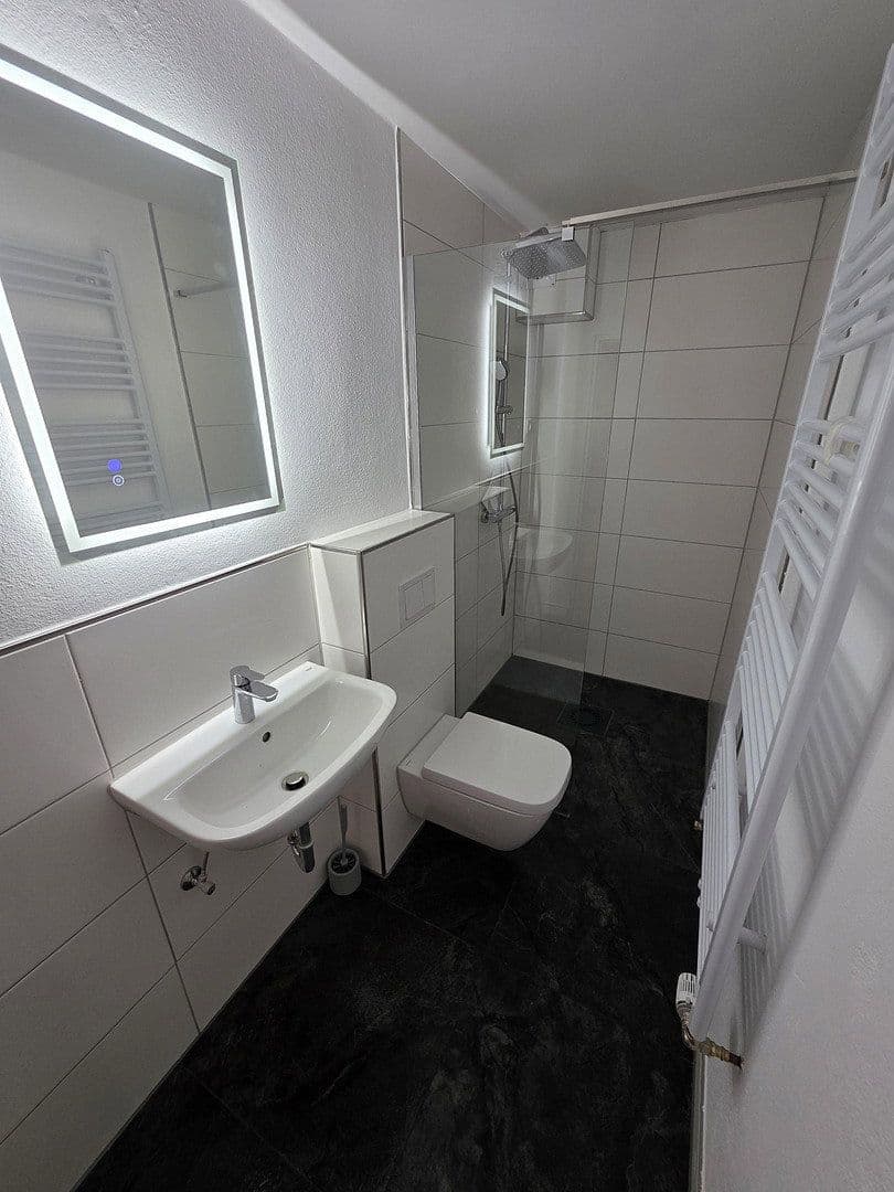 3 bedroom flat for sale, 86 m², Lemgo, North Rhine-Westphalia 3 bedroom flat for sale, 86 m², Lemgo, North Rhine-Westphalia