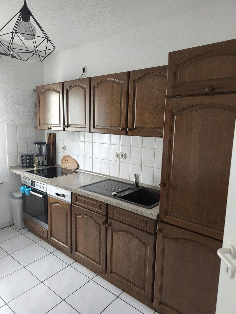 2 bedroom flat to rent, 67 m², Kampstraße 7B, Kerpen, North Rhine-Westphalia 2 bedroom flat to rent, 67 m², Kampstraße 7B, Kerpen, North Rhine-Westphalia