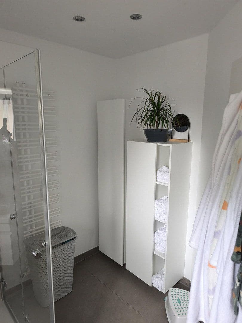 2 bedroom flat to rent, 67 m², Kampstraße 7B, Kerpen, North Rhine-Westphalia 2 bedroom flat to rent, 67 m², Kampstraße 7B, Kerpen, North Rhine-Westphalia