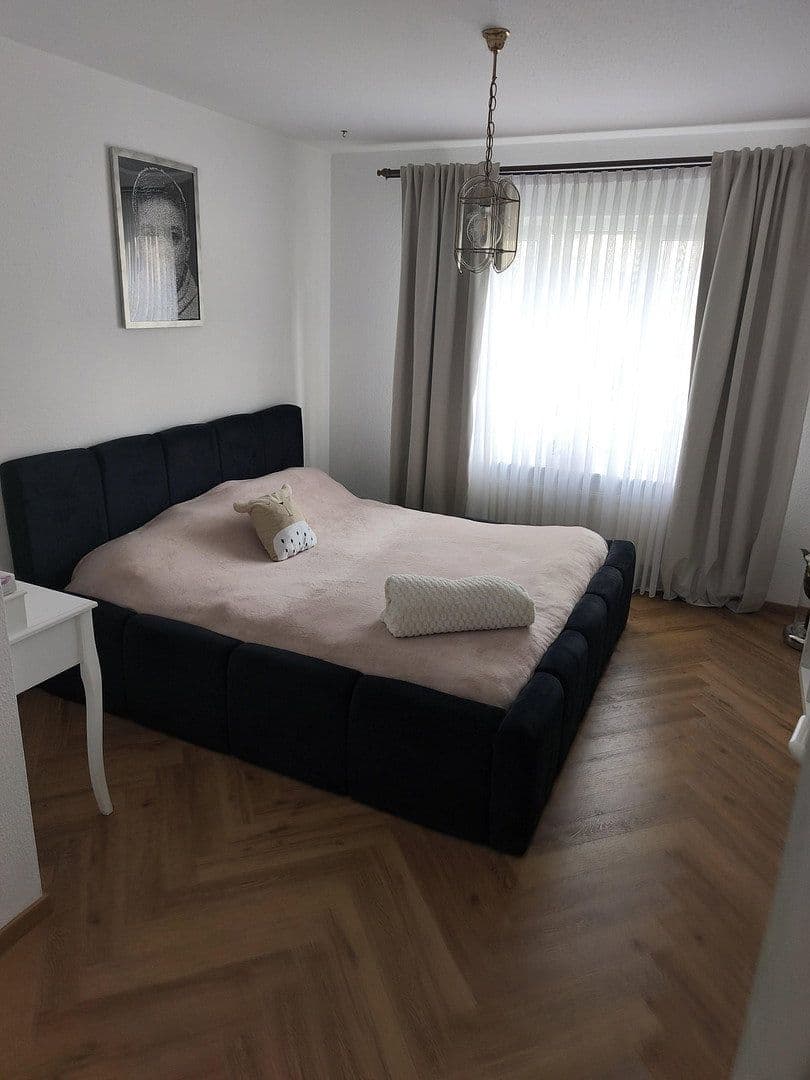 2 bedroom flat to rent, 67 m², Kampstraße 7B, Kerpen, North Rhine-Westphalia 2 bedroom flat to rent, 67 m², Kampstraße 7B, Kerpen, North Rhine-Westphalia