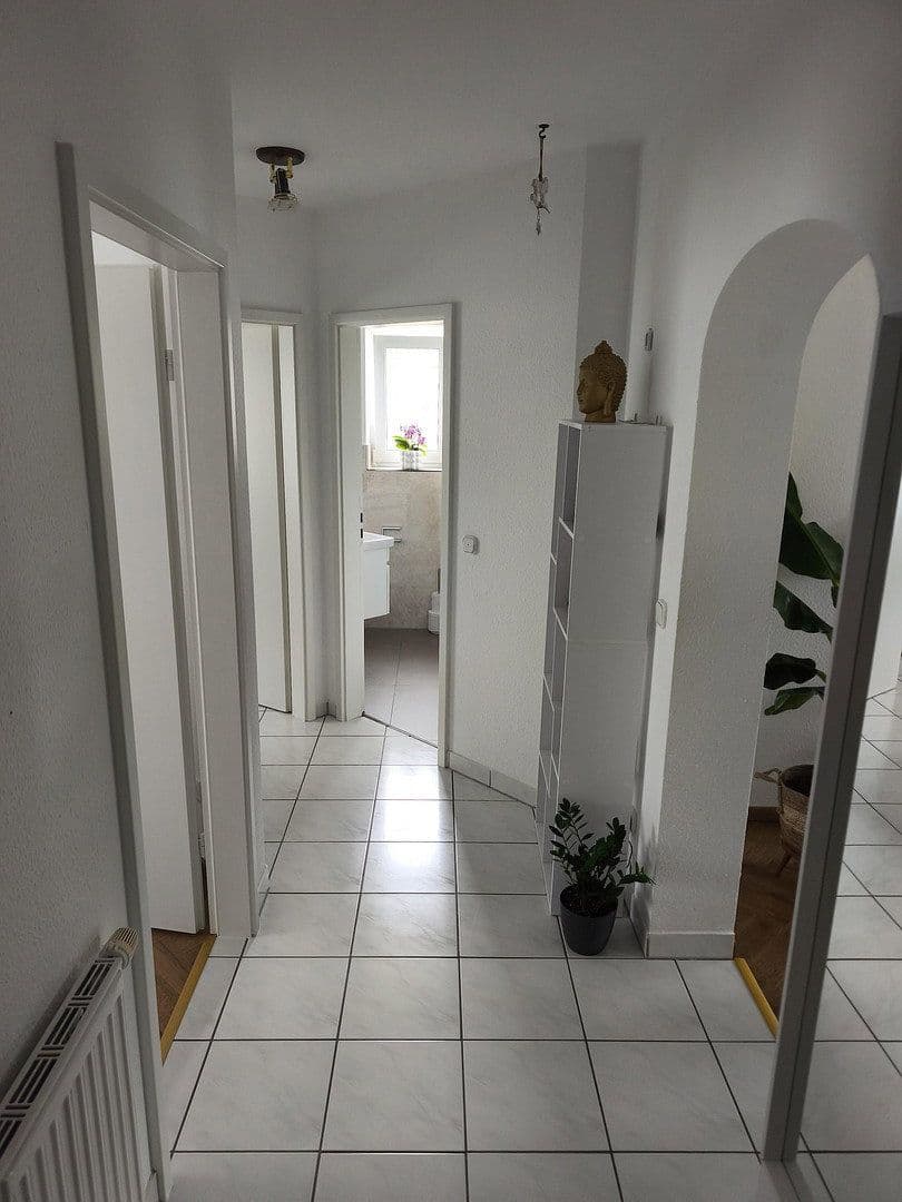 2 bedroom flat to rent, 67 m², Kampstraße 7B, Kerpen, North Rhine-Westphalia 2 bedroom flat to rent, 67 m², Kampstraße 7B, Kerpen, North Rhine-Westphalia