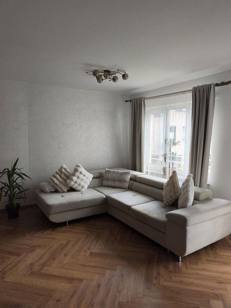 2 bedroom flat to rent, 67 m², Kampstraße 7B, Kerpen, North Rhine-Westphalia 2 bedroom flat to rent, 67 m², Kampstraße 7B, Kerpen, North Rhine-Westphalia