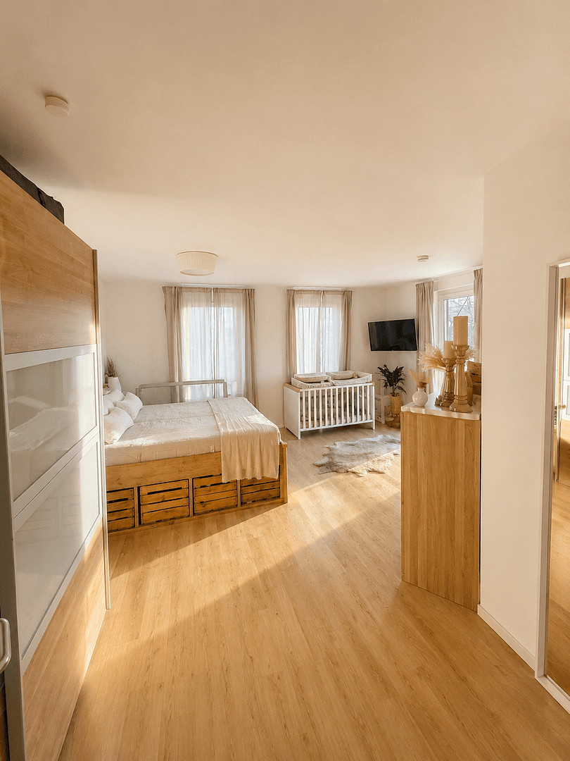 4 bedroom with open-plan kitchen flat for sale, 140 m², Witten, North Rhine-Westphalia 4 bedroom with open-plan kitchen flat for sale, 140 m², Witten, North Rhine-Westphalia