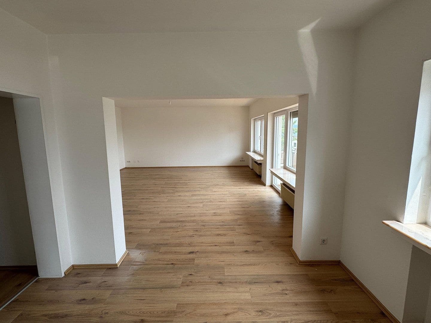 3 bedroom flat to rent, 114 m², Ringstraße 1b, Sundern, North Rhine-Westphalia 3 bedroom flat to rent, 114 m², Ringstraße 1b, Sundern, North Rhine-Westphalia