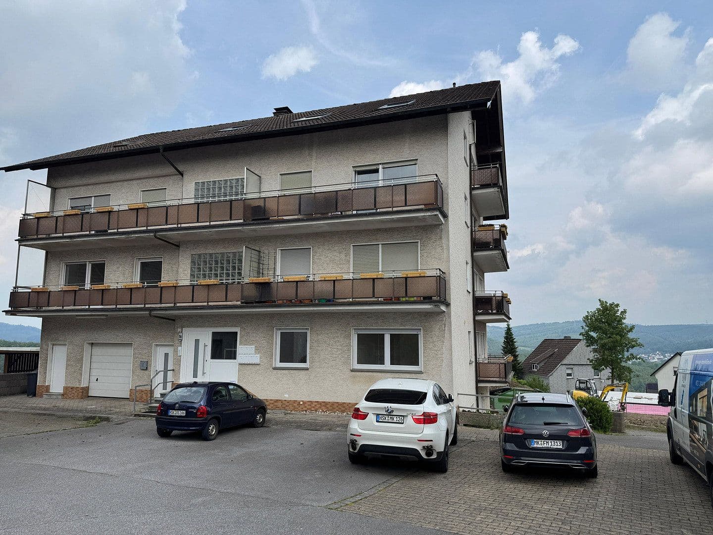 3 bedroom flat to rent, 114 m², Ringstraße 1b, Sundern, North Rhine-Westphalia 3 bedroom flat to rent, 114 m², Ringstraße 1b, Sundern, North Rhine-Westphalia