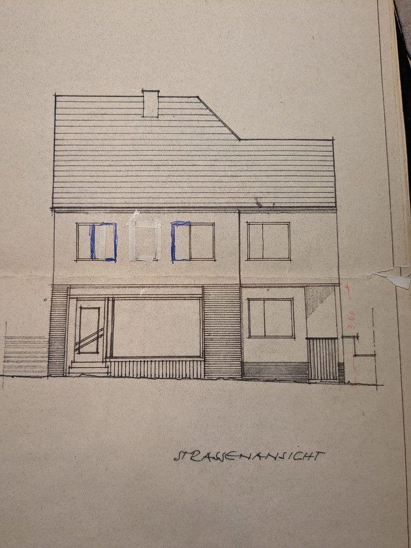 house for sale, 190 m², Alsenz, Rhineland-Palatinate house for sale, 190 m², Alsenz, Rhineland-Palatinate