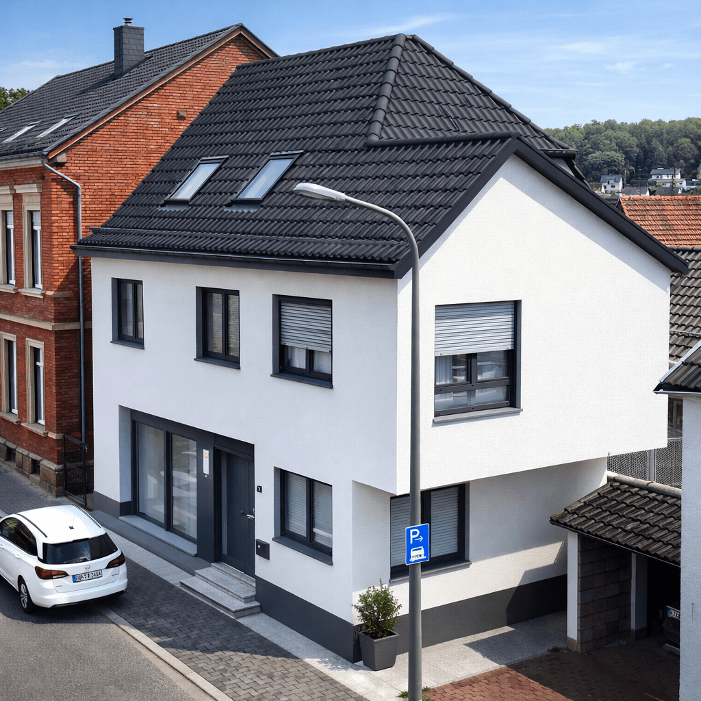 house for sale, 190 m², Alsenz, Rhineland-Palatinate house for sale, 190 m², Alsenz, Rhineland-Palatinate
