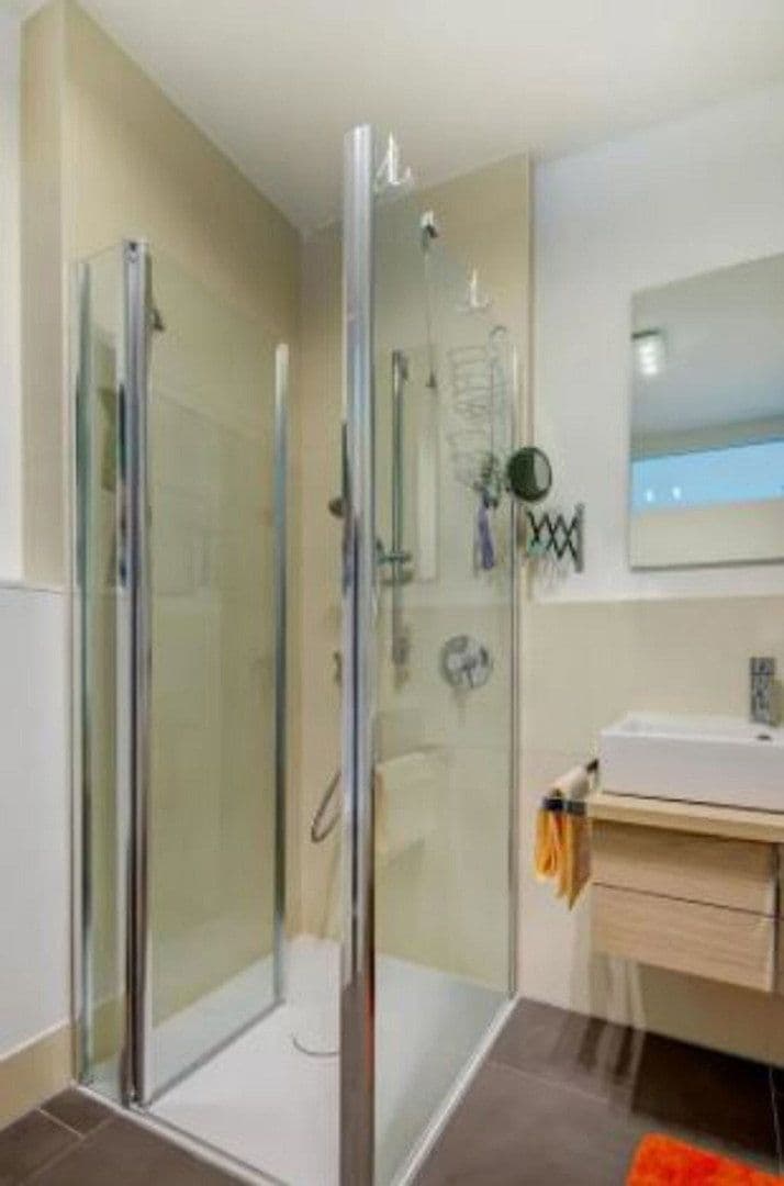 2 bedroom flat to rent, 55 m², Hans-Thoma-Weg 2, Stockach, Baden-Württemberg 2 bedroom flat to rent, 55 m², Hans-Thoma-Weg 2, Stockach, Baden-Württemberg
