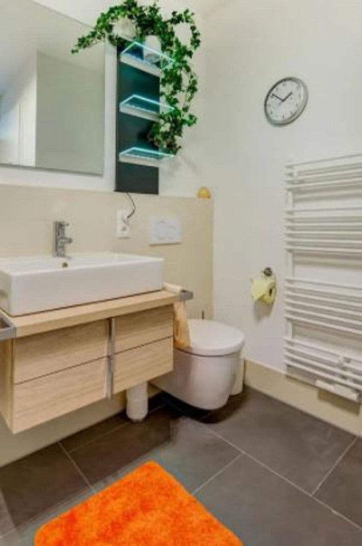 2 bedroom flat to rent, 55 m², Hans-Thoma-Weg 2, Stockach, Baden-Württemberg 2 bedroom flat to rent, 55 m², Hans-Thoma-Weg 2, Stockach, Baden-Württemberg