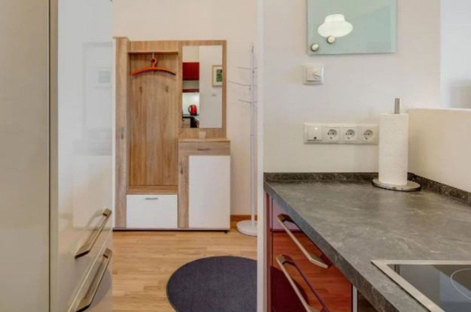 2 bedroom flat to rent, 55 m², Hans-Thoma-Weg 2, Stockach, Baden-Württemberg 2 bedroom flat to rent, 55 m², Hans-Thoma-Weg 2, Stockach, Baden-Württemberg