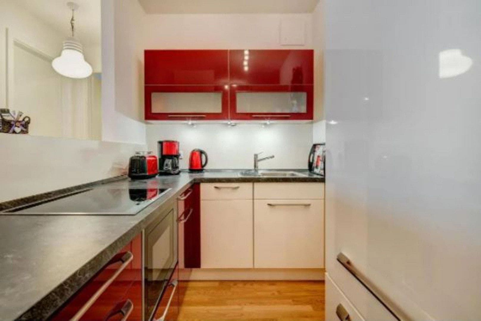 2 bedroom flat to rent, 55 m², Hans-Thoma-Weg 2, Stockach, Baden-Württemberg 2 bedroom flat to rent, 55 m², Hans-Thoma-Weg 2, Stockach, Baden-Württemberg