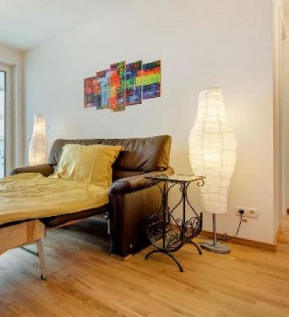 2 bedroom flat to rent, 55 m², Hans-Thoma-Weg 2, Stockach, Baden-Württemberg 2 bedroom flat to rent, 55 m², Hans-Thoma-Weg 2, Stockach, Baden-Württemberg