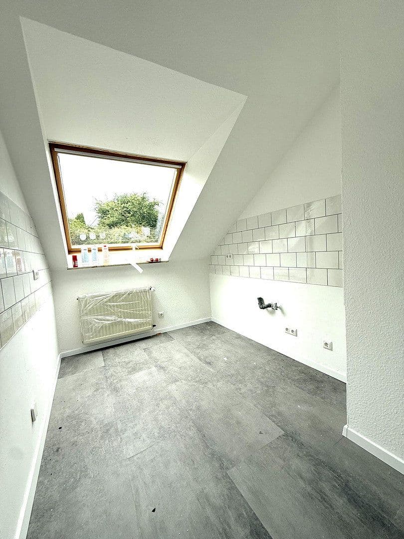 2 bedroom flat to rent, 55 m², Essen, North Rhine-Westphalia 2 bedroom flat to rent, 55 m², Essen, North Rhine-Westphalia