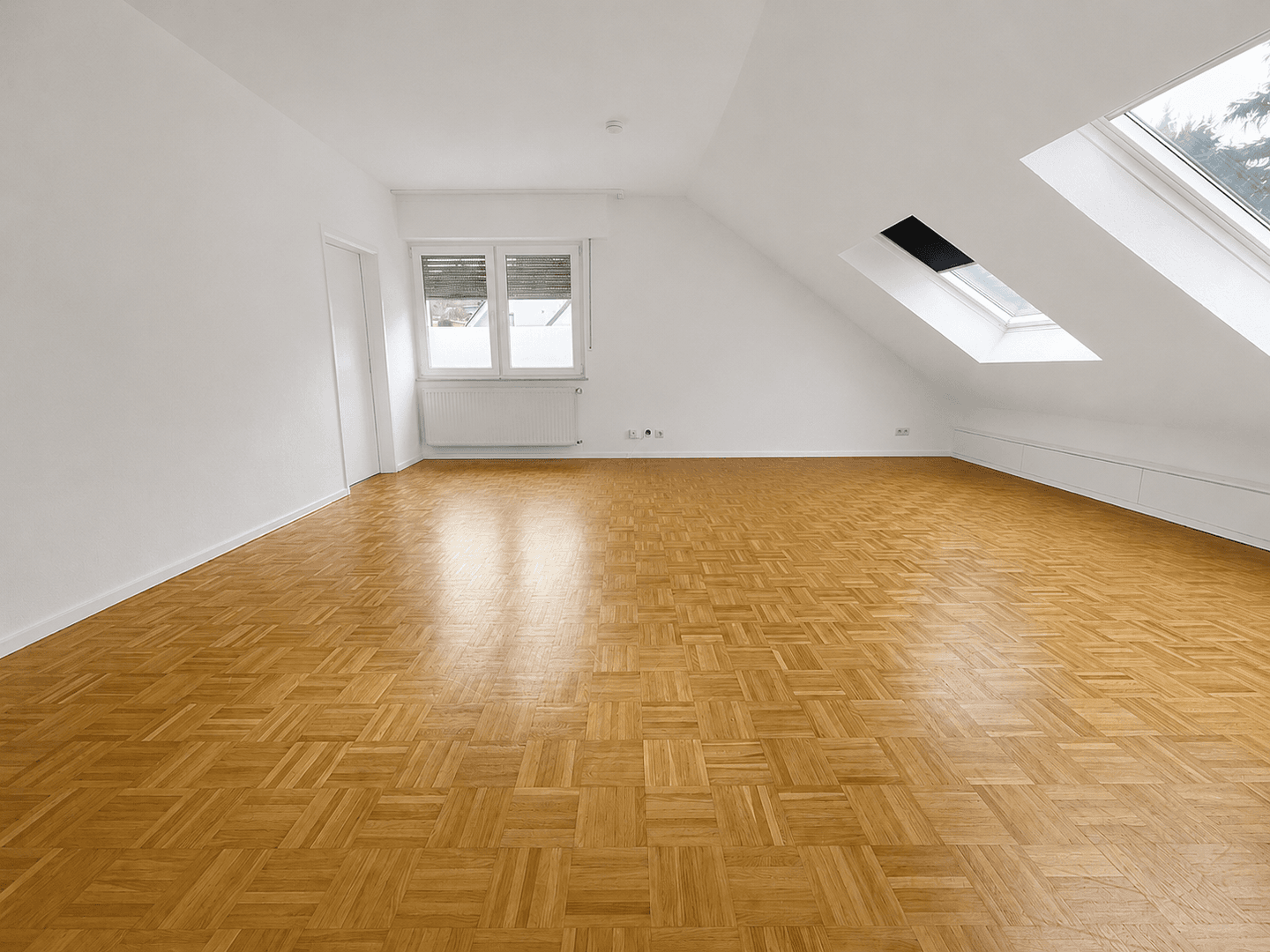 2 bedroom flat to rent, 55 m², Essen, North Rhine-Westphalia 2 bedroom flat to rent, 55 m², Essen, North Rhine-Westphalia