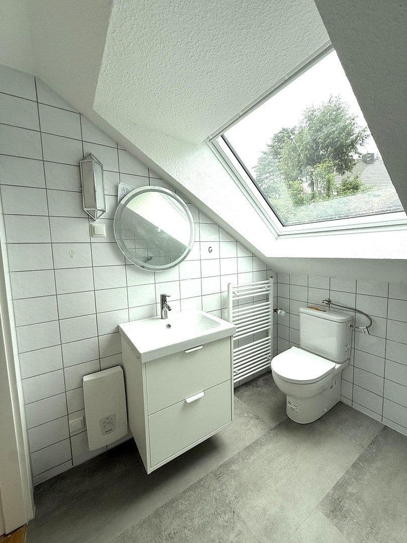 2 bedroom flat to rent, 55 m², Essen, North Rhine-Westphalia 2 bedroom flat to rent, 55 m², Essen, North Rhine-Westphalia