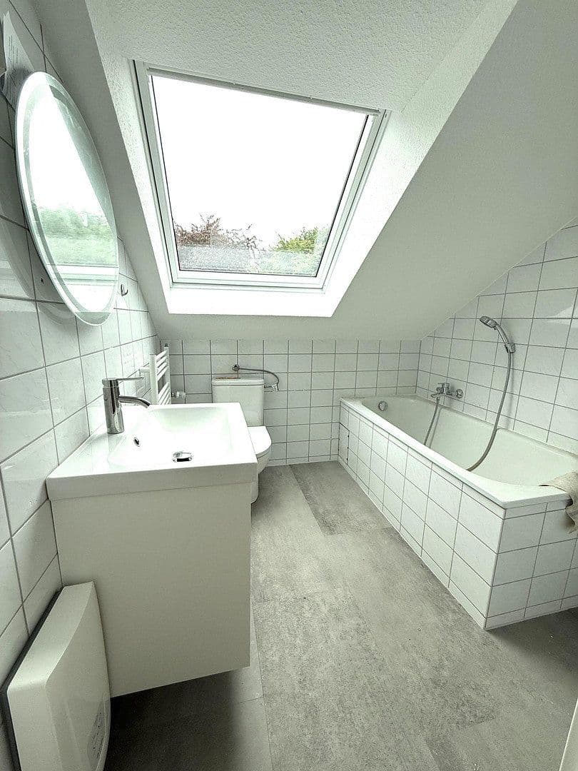 2 bedroom flat to rent, 55 m², Essen, North Rhine-Westphalia 2 bedroom flat to rent, 55 m², Essen, North Rhine-Westphalia