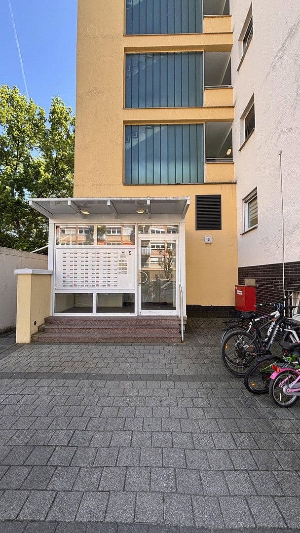 1 bedroom flat for sale, 32 m², Kriftel, Hesse 1 bedroom flat for sale, 32 m², Kriftel, Hesse
