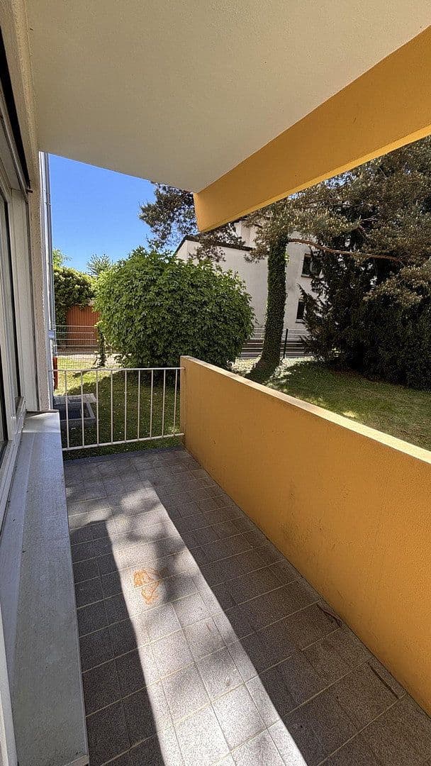 1 bedroom flat for sale, 32 m², Kriftel, Hesse 1 bedroom flat for sale, 32 m², Kriftel, Hesse
