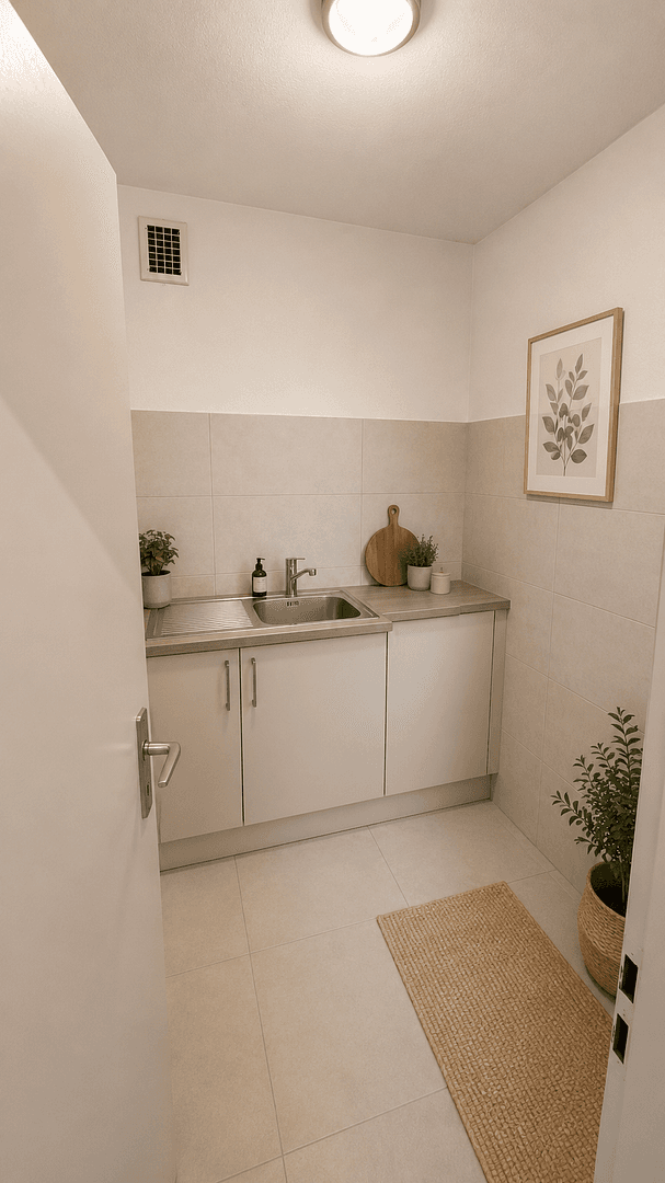 1 bedroom flat for sale, 32 m², Kriftel, Hesse 1 bedroom flat for sale, 32 m², Kriftel, Hesse