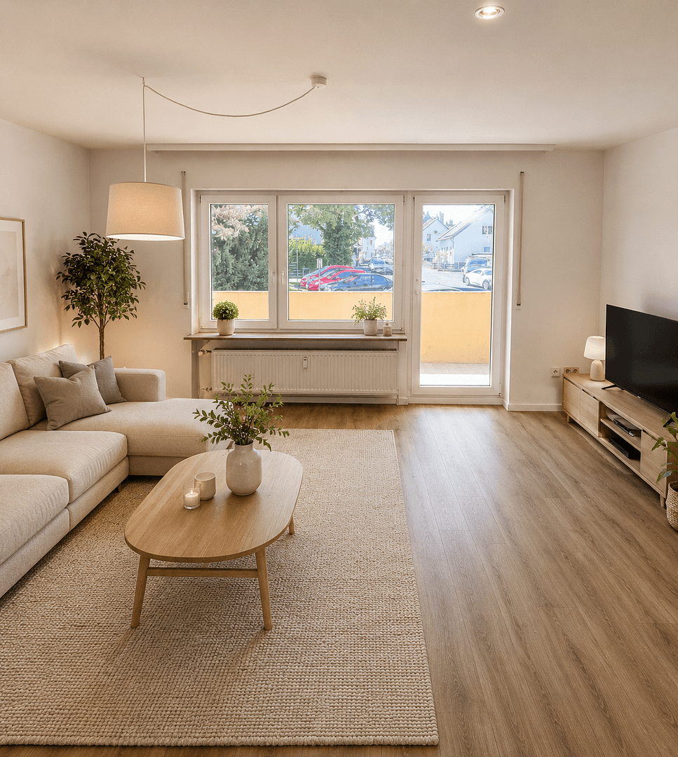 1 bedroom flat for sale, 32 m², Kriftel, Hesse 1 bedroom flat for sale, 32 m², Kriftel, Hesse