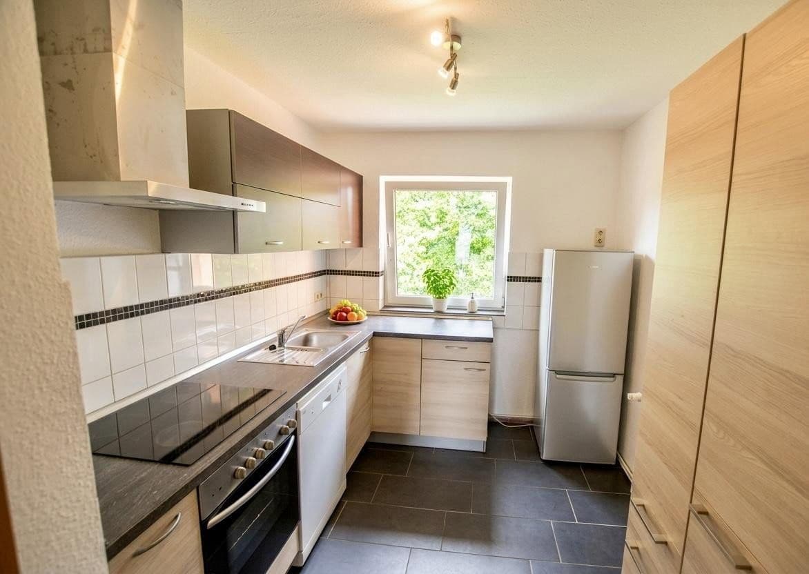 3 bedroom flat to rent, 65 m², Lärchenweg 1, Wolfenbüttel, Lower Saxony 3 bedroom flat to rent, 65 m², Lärchenweg 1, Wolfenbüttel, Lower Saxony