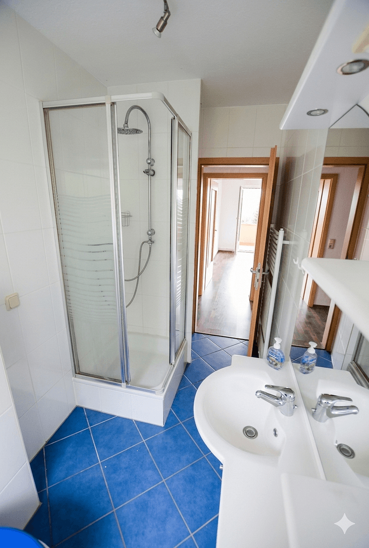 3 bedroom flat to rent, 65 m², Lärchenweg 1, Wolfenbüttel, Lower Saxony 3 bedroom flat to rent, 65 m², Lärchenweg 1, Wolfenbüttel, Lower Saxony