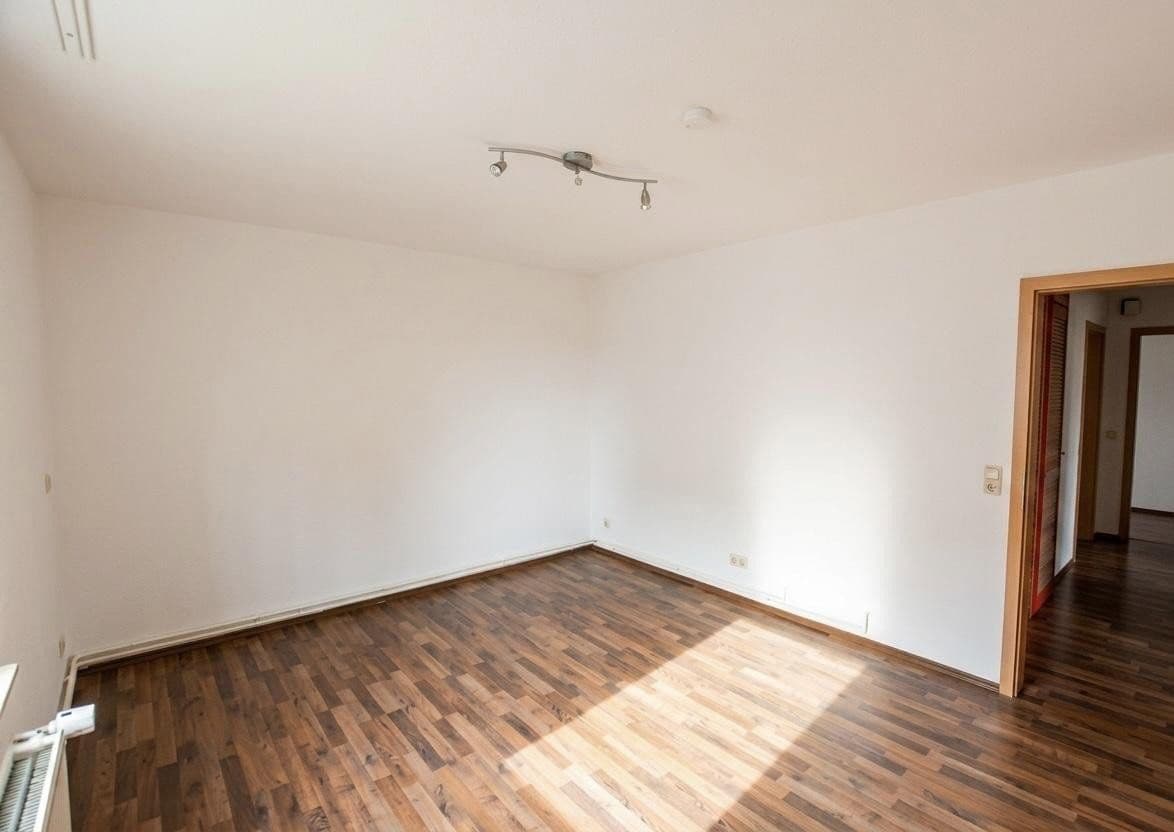 3 bedroom flat to rent, 65 m², Lärchenweg 1, Wolfenbüttel, Lower Saxony 3 bedroom flat to rent, 65 m², Lärchenweg 1, Wolfenbüttel, Lower Saxony