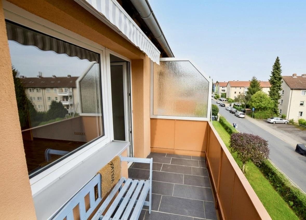 3 bedroom flat to rent, 65 m², Lärchenweg 1, Wolfenbüttel, Lower Saxony 3 bedroom flat to rent, 65 m², Lärchenweg 1, Wolfenbüttel, Lower Saxony