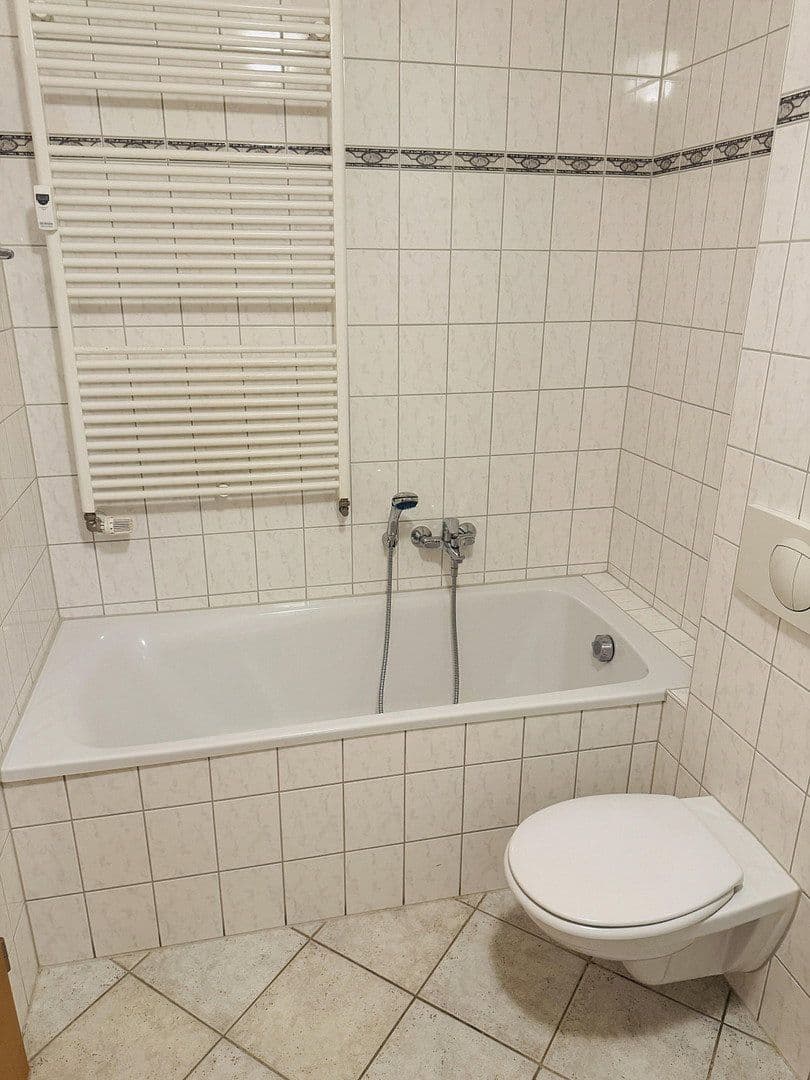 2 bedroom flat to rent, 72 m², Neuenhagen bei Berlin, Brandenburg 2 bedroom flat to rent, 72 m², Neuenhagen bei Berlin, Brandenburg