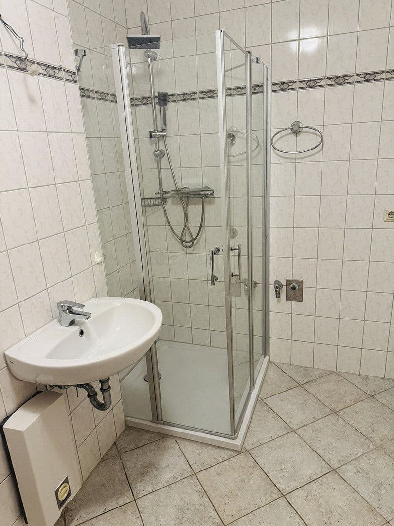 2 bedroom flat to rent, 72 m², Neuenhagen bei Berlin, Brandenburg 2 bedroom flat to rent, 72 m², Neuenhagen bei Berlin, Brandenburg