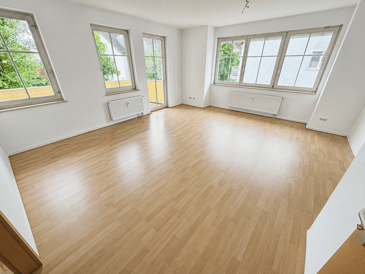 2 bedroom flat to rent, 72 m², Neuenhagen bei Berlin, Brandenburg 2 bedroom flat to rent, 72 m², Neuenhagen bei Berlin, Brandenburg